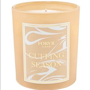 **NEW** Forvr Mood Candle - Cuffing Season